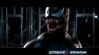 Venom/ Eddie brock - Overtake you