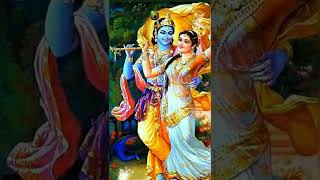 Tum Prem Ho, Tum Preet Ho // Radha Krishna Divine Love 💞🕉 // Omni Om