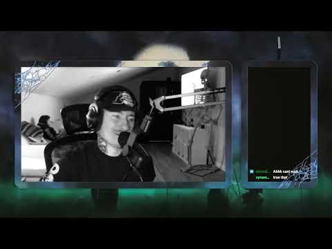 🎶 nothing,nowhere. Twitch stream: 2023-01-29 - "making music before tour starts"