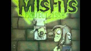 Misfits - Runaway