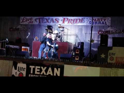 Reverend Horton Heat | "Psychobilly Freakout"