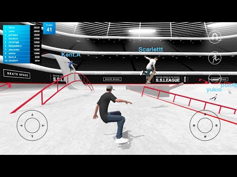Gameplay Trailer
