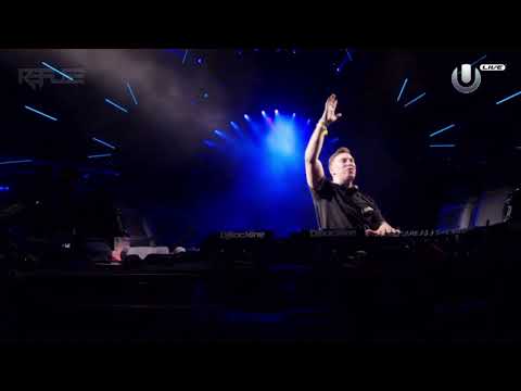 Hardwell & Blasterjaxx - ID vs. Everytime we touch