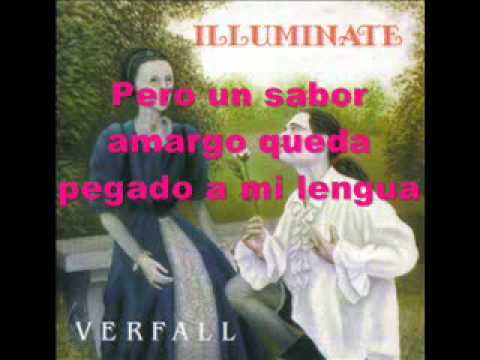 Illuminate Verfall Subtitulado en Español(Fan Illuminate)