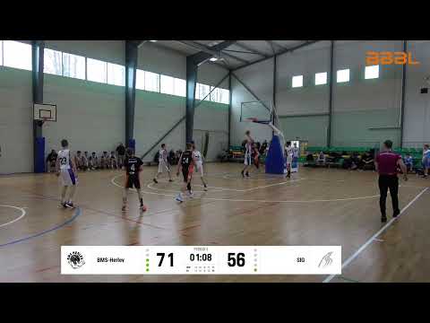 BMS-Herlev 05/06 - Sigulda 2005