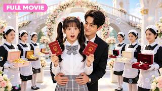 Flash-Married Her Bestie's Uncle! She Thinks It's Contract, Unaware CEO Has Desired Her All Along!