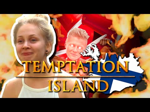Temptation Island Suomi: Raivoa ja Nihkeyttä