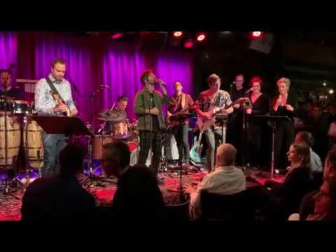 Pages Tribute - Two People - Live Fasching, Stockholm January 24th 2020