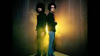 The Mars Volta ~ Vicarious Atonement