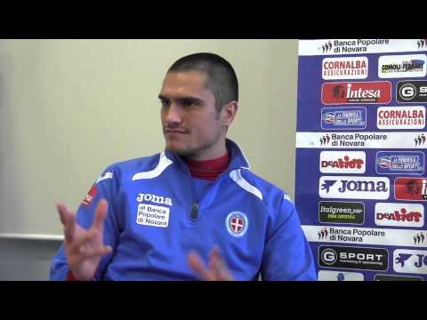 Perticone: "Momento positivo, ma vietato rilassarsi"