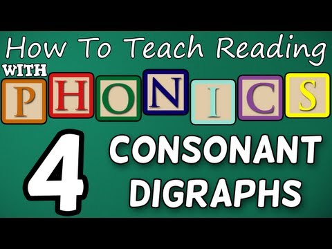How to teach reading with phonics 1 12 The Alphabet Letter Sounds Learn English Phonics