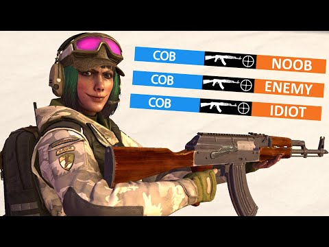 ranked but we spawn-peek every round