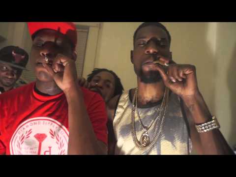 "Bando" Young Gizzle Ft. Oh Boye&Calico (Official Video) | Shot&Edited By @LowFilmz
