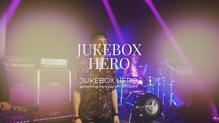 JUKE BOX HERO