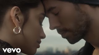 Enrique Iglesias, Maria Becerra - ASI ES LA VIDA (Official Video)