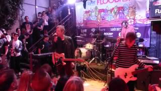 Spoon - Small Stakes (SXSW 2015) HD