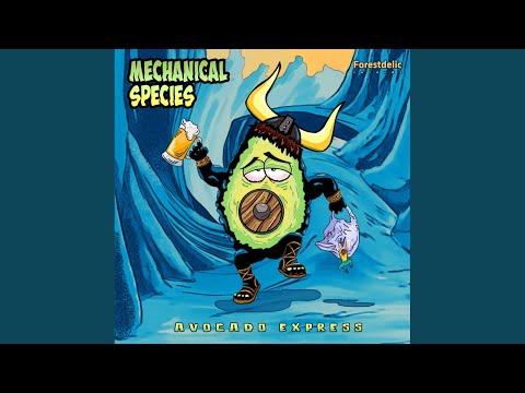 One Too Many Avocados (Original Mix)