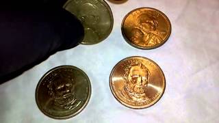Video #2 coinscoins1977