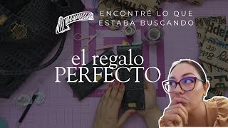 ¡Encontré el maletín planner perfecto! 💼✨ Unboxing + regalos de Paper Inni