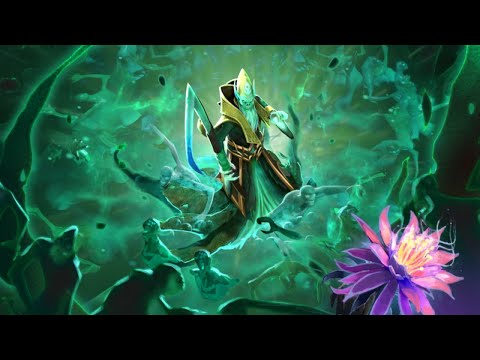 New Update Immortal Treasure III | Dota 2