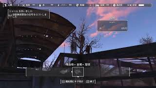 清水屋のFallout4MOD入り★LIVE パイプは人生・・・[13回目]