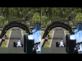 TrackMania United 3D EnvMix Formula 1 GP