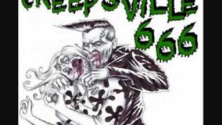 Creepsville 666 - Your New Home