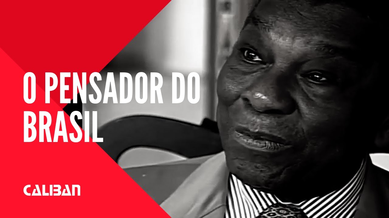 FILME | Milton Santos, pensador do Brasil, 2001