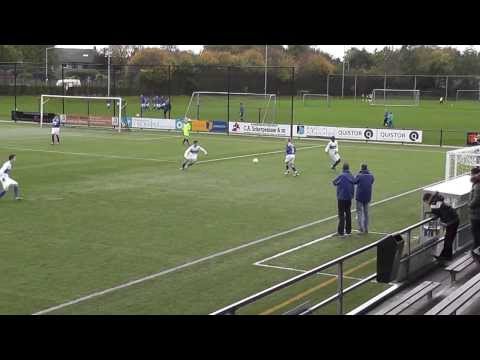 9/11/2013 MOC´17 C1 - Boeimeer, 2e helft