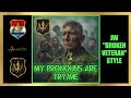 My pronouns are Try/Me (JW "Broken Veteran" Style)