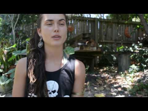 Faerie Living 101: How to live consciously in a Westernised world