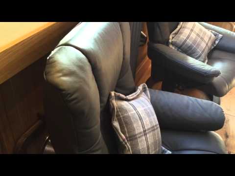 Take a look inside nb Doris