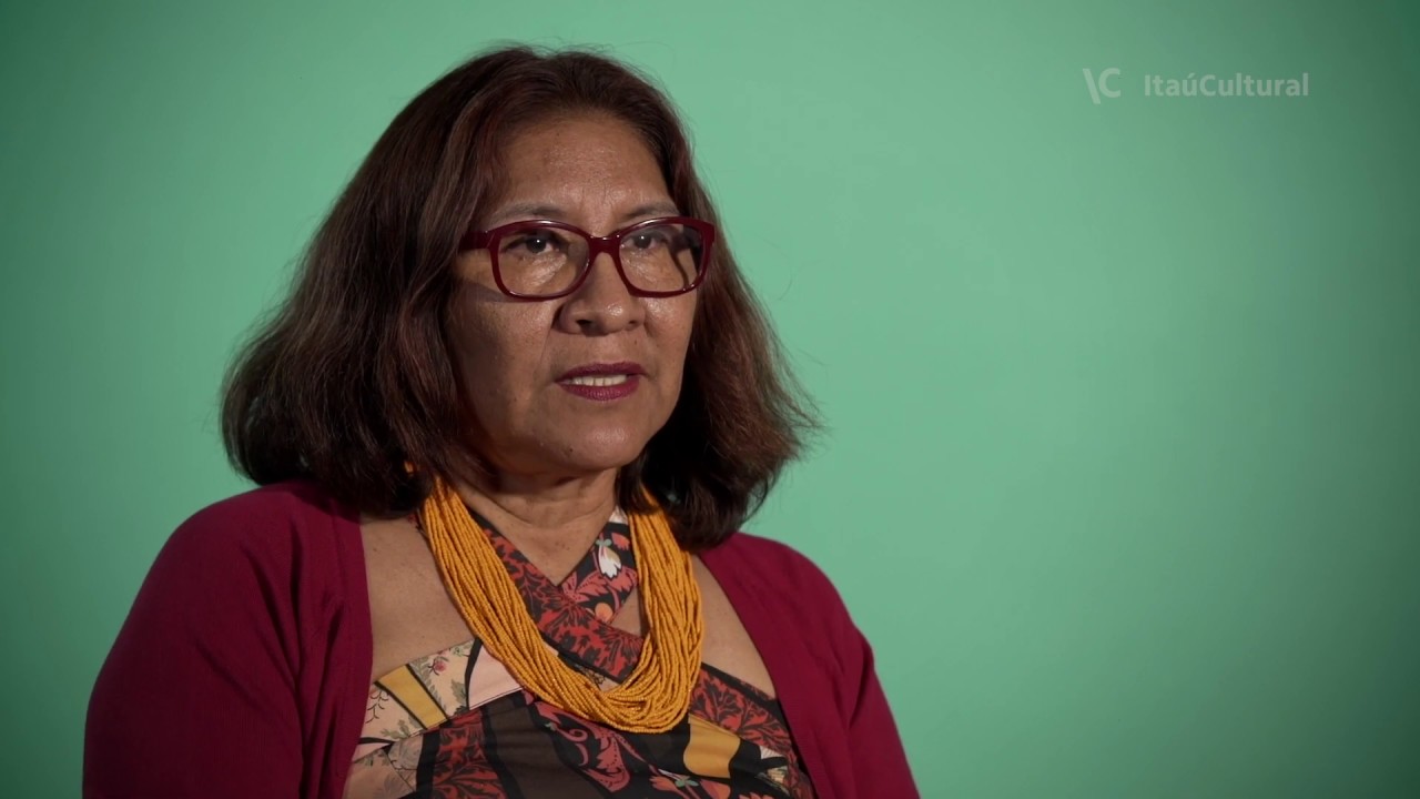 Darlene Taukane - Culturas indígenas (2018)