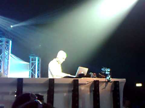 Sensation Poland 2010 Wrocław-Mr. White 1 [Prok & Fitch vs. Todd Terry-Something's Going On]