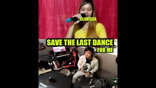 Download lagu SAVE THE LAST DANCE FOR ME mp3