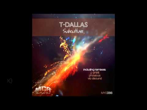 T-Dallas - Subculture (Original Mix)