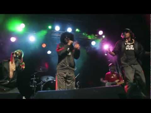 Hip Hop Hooray video 2