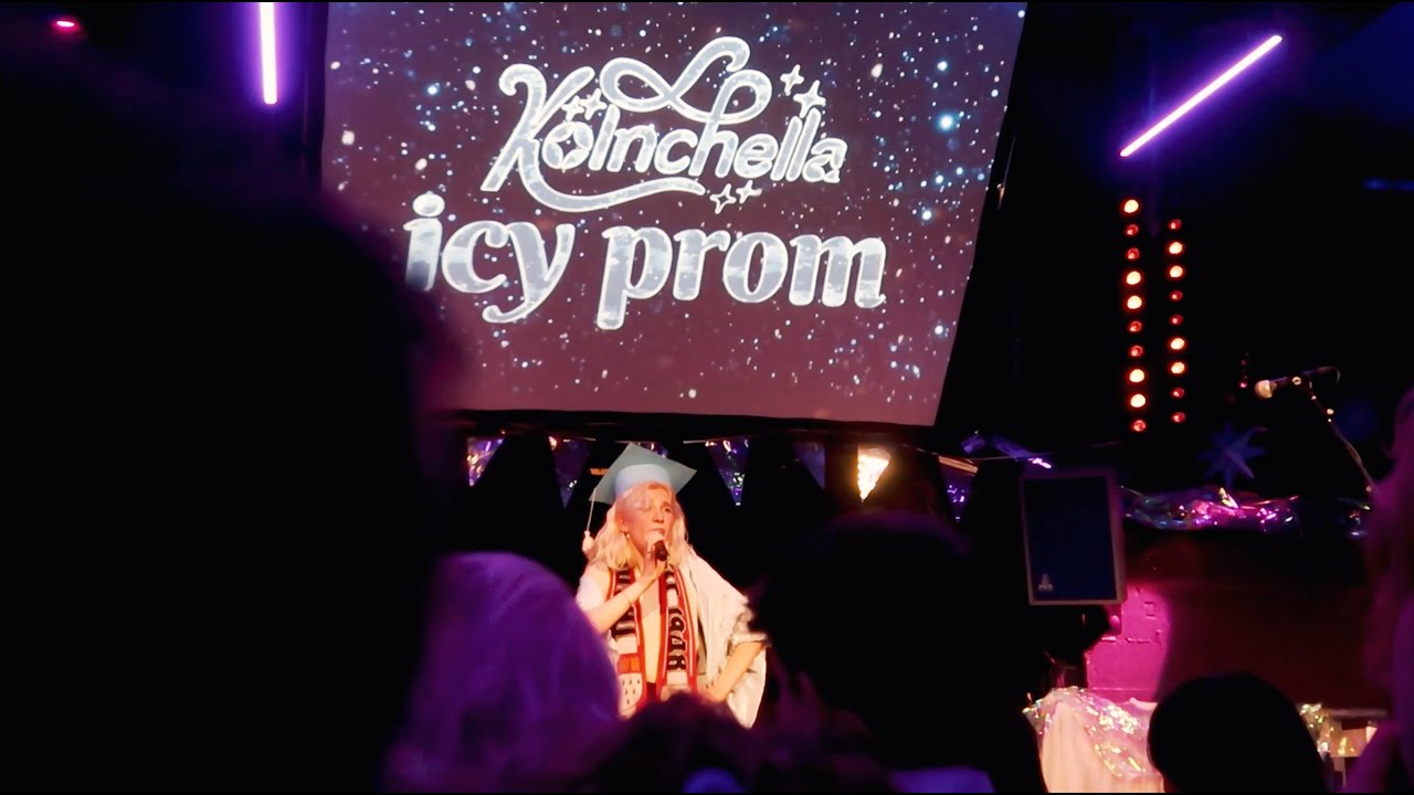 Kölnchella Icy Prom '23