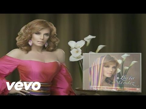 Ya No Me Interesas - Lucia Mendez
