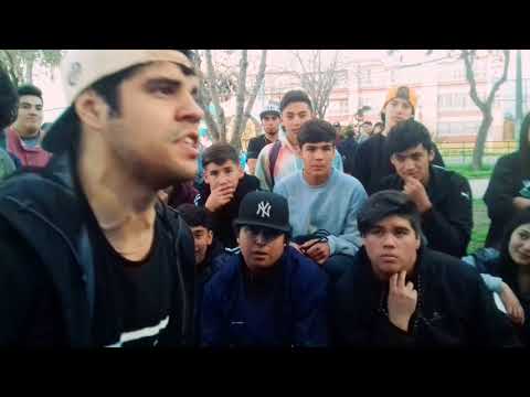 Player1 VS Kausa - 8vos De Final - ACB FECHA 7