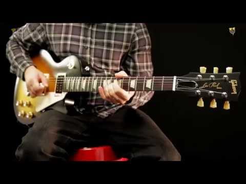 Gibson Les Paul '50s Tribute HP 2016 - Satin Vintage Sunburst image 14