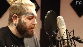 Aeden Cooper - Broadripple Is Burning (Margot And The Nuclear So And So&#39;s Cover)