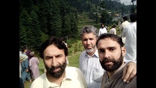 preview picture of video 'Eid celebration with friends at yakh tangay shangla'