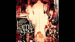 Lamb of God 11th Hour (Cover/Tribute) in Drop C