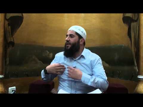 Komentim i Sures El KARIA - Hoxhë Muharem Ismaili