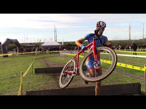 Rivivi le emozioni del Trofeo Ciclocross Città di Belvedere