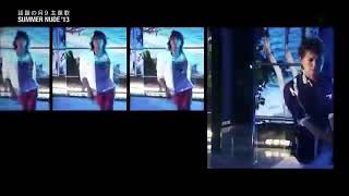 Summer Nude ~ Yamashita Tomohisa &amp; SMAP