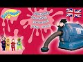 Teletubbies Naughty Noo Noo 2004 UK 50p