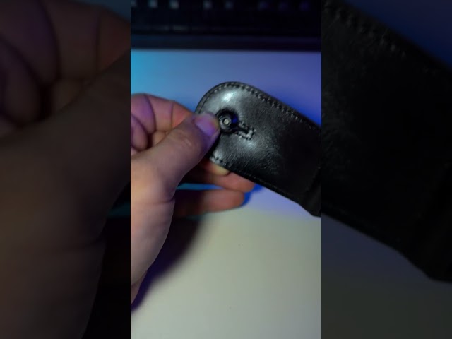 Vídeo relacionado con Ernie Ball Correa Premium Polypro para Guitarra/Bajo - Hole Lotta Metal Plata