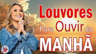 Louvores de Adoração 2025 - As Melhores Músicas Gospel Mais Tocadas - Top Gospel, Hinos Evangélicos